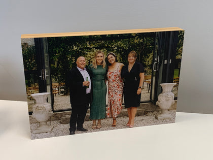 Printed Memories