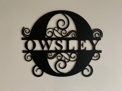 Wall Decor
