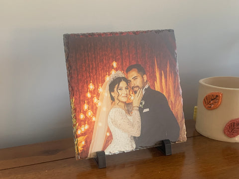 Picture Slate - Square