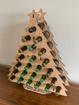 Personalised Beer Christmas Advent Calendar