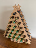 Personalised Beer Christmas Advent Calendar
