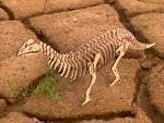 Big Brontosaurus Dinosaur 3D Puzzle