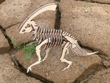 Big Parasaurolophus Dinosaur 3D Puzzle